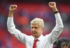 Reports: Arsenal make stunning £30 million bid for Manchester United star