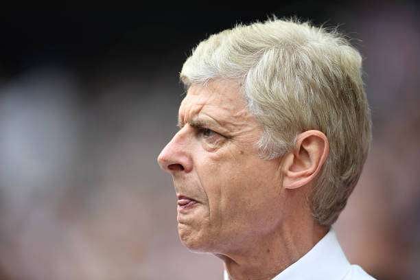 Reports: Arsenal planning a swoop for €50 million rated Real Madrid winger