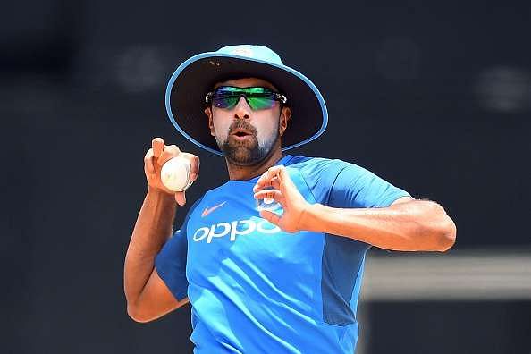 Five reasons why Ravichandran Ashwin bowled so many variations in the second ODI against West Indies