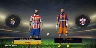 Atletico de Kolkata set to become highest rated FIFA 18 ISL franchise