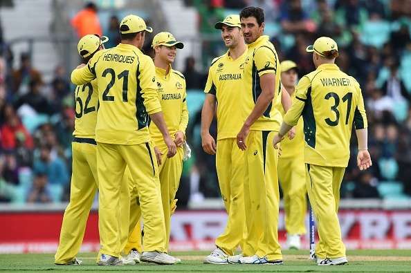 icc champions trophy 2017 begins