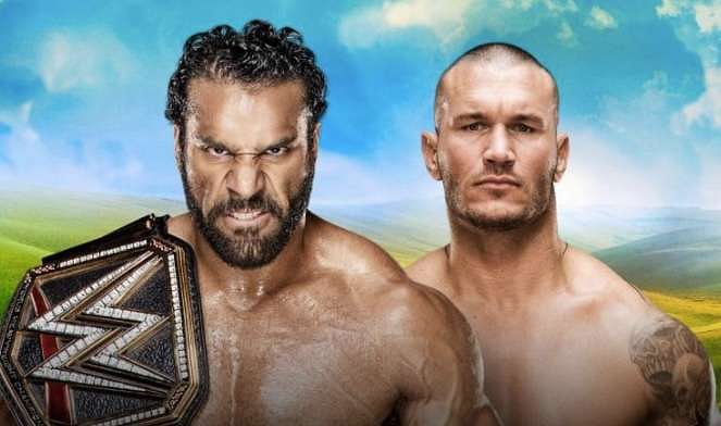 5 things Jinder Mahal needs to show us at WWE Money in the Bank 2017