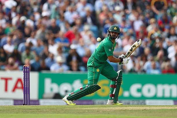 ICC Champions Trophy 2017: Azhar Ali says India-Pakistan clash is just another game
