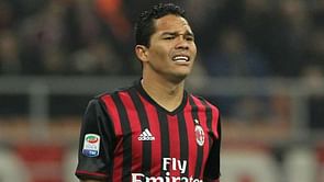 Bacca open to PSG move after AC Milan sign Andre Silva