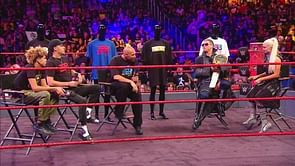 WWE News: Curtis Axel calls LaVar Ball segment outlandish and explains why he found it "embarrassing"