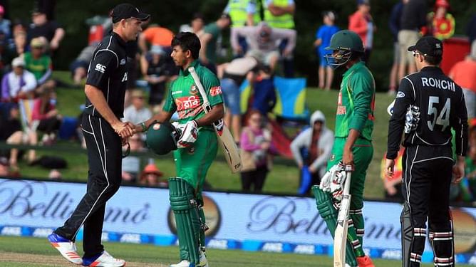 ICC Champions Trophy 2017, Bangladesh vs New Zealand: 5 Talking points