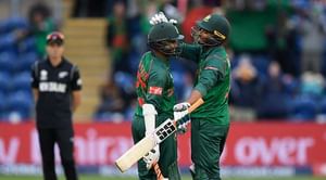 ICC Champions Trophy 2017, Who said What: World reacts to Bangladesh's stunning victory over New Zealand