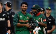 Bangladesh Cricket