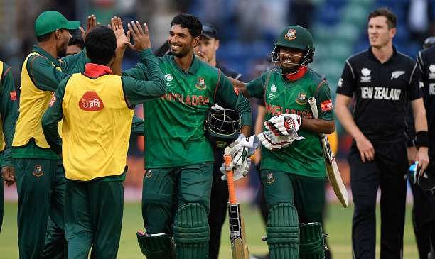 Bangladesh announce preliminary squad for Australia and South Africa series