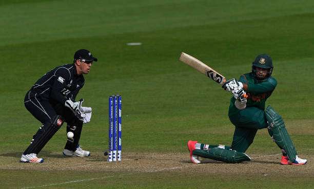5 players who form Bangladesh cricket team’s nucleus