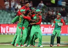 ICC Champions Trophy 2017: Bangladesh's predicted XI vs. England