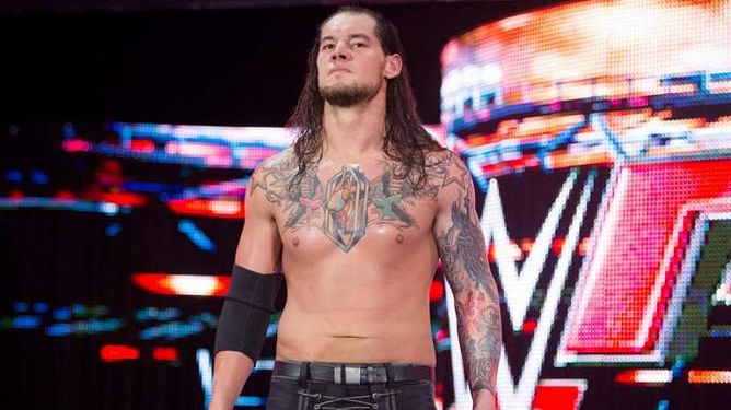 WWE News: Baron Corbin purchases The Big Show's house
