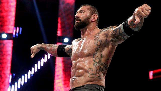 Dave Bautista's Pride Message: 'F*** You If You Don't Like It