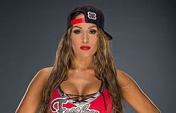 WWE News: Nikki Bella Teases surprise return at Money in the Bank