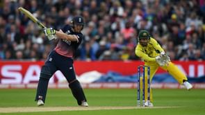 Stokes shines as England eliminate Australia from Champions Trophy