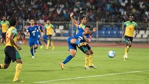 Kerala to have new I-League club as AIFF gives go-ahead to Trivandrum outfit