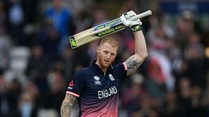 Stokes fears no-one at Champions Trophy thanks to IPL
