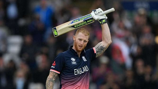 Stokes fears no-one at Champions Trophy thanks to IPL