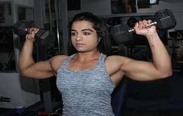 Bodybuilder Bhumika Sharma makes nation proud with historic win