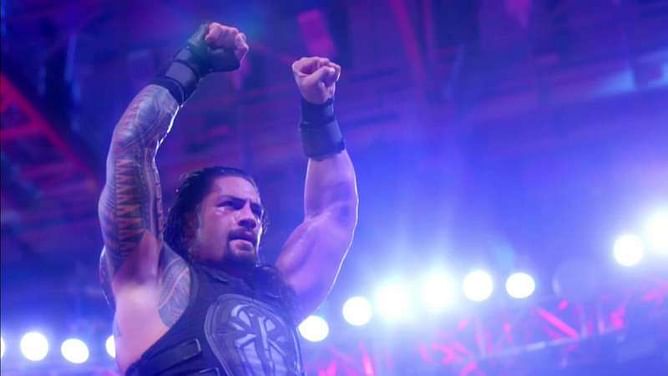 5 possible announcements Roman Reigns can make next week on WWE Raw