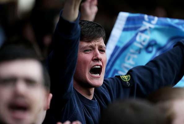 Unfit and improper, it's time Venky's left their "unwanted child" Blackburn Rovers