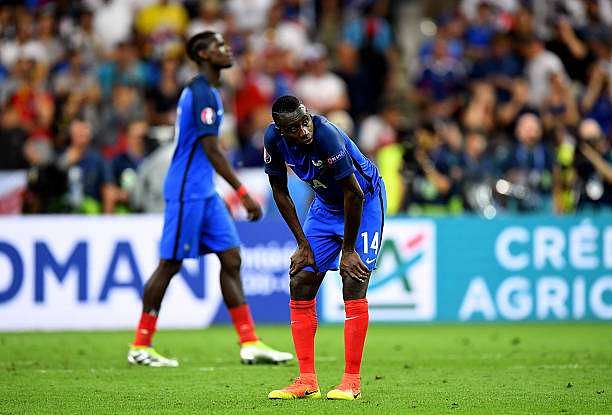 Rumour: Manchester United bid €60 million for Paris St-Germain midfielder