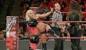 From the WWE Rumor Mill: Reason behind Alexa Bliss vs Nia Jax storyline