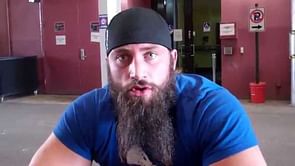 Impact News: Impact Wrestling star Thomas "Bram" Latimer badly injured at a show in Italy