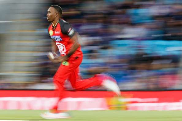 Why the West Indian T20 stars shun playing for their country