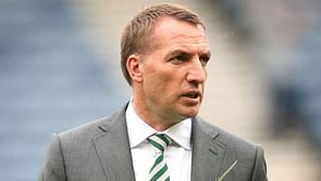 Celtic could face Linfield as crunch time looms for UEFA's Red Bull dilemma
