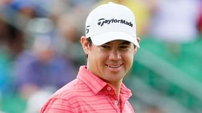 Confident Harman prepared for whatever Erin Hills has in store