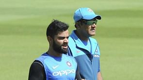 The Kohli-Kumble split is normal, deal with it