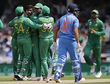 Pakistan army official sends message to India after Sunday's results