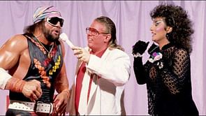 Interview: Bruce Prichard talks about WWE, Impact Wrestling and The Undertaker