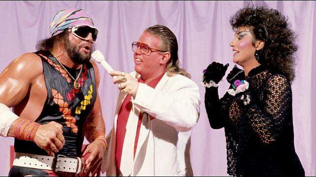 Interview: Bruce Prichard talks about WWE, Impact Wrestling and The Undertaker