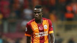 RB Leipzig closing in on Bruma