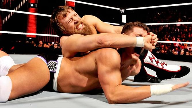 WWE News: Daniel Bryan drops hint about going for the ROH World Championship after leaving the WWE