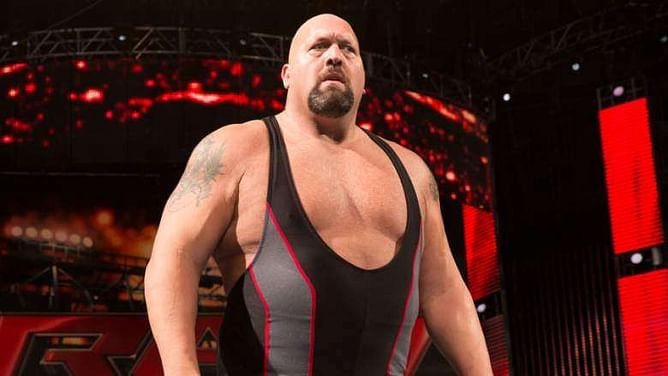 WWE News: Big Show to host the 'Destiny 2' panel at the Electronic Entertainment Expo 2017