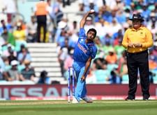 Jasprit Bumrah hits back at Rajasthan police for trolling him