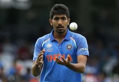 Jasprit Bumrah reveals why he wasn't part of the squad for West Indies series