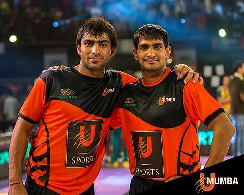 Pro Kabaddi 2017, Season 5: Highest earning players of all time