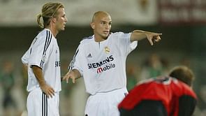 Cambiasso: I didn't fit in at Madrid because I wasn't a galactico