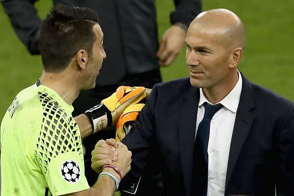 Champions League: How Juventus and Napoli earned more than Real Madrid and Barcelona respectively