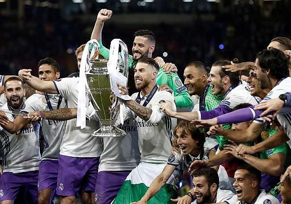 Champions League Final: List of records and milestones as Real Madrid seal 12th title