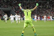 Claudio Bravo