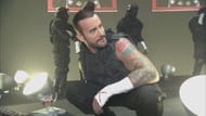 CM Punk accused WWE of stealing his idea for The Shield faction
