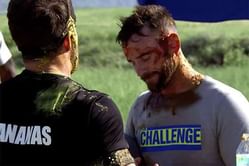 WWE News: CM Punk eliminated from MTV’s The Challenge