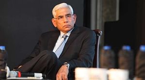 BCCI has to implement cooling off period rule: Former chairman of COA Vinod Rai