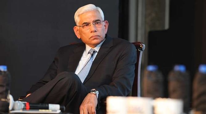 BCCI has to implement cooling off period rule: Former chairman of COA Vinod Rai
