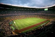 Confederations Cup attendance record 1999 Mexico